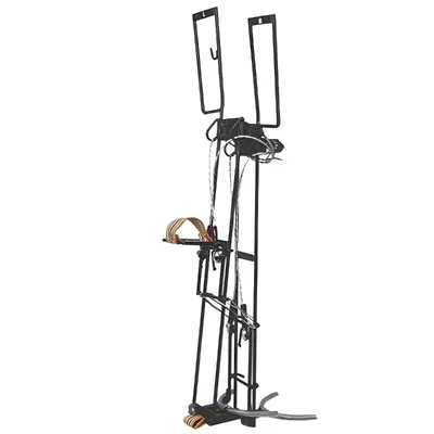 Heavy Duty Arecanut Tree Climbing Machine with 500 kg Weighing Capacity for Climbing Arecanut tree