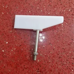 Wiper Pad of 5 pieces for 2 litre Table Top Wet Grinders