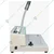 Dotpot Mini Wirobind Manual A4 Wire Binding Machine With 34 Holes & 12 Sheets Punch, Binds Up To 120 Sheets For Office