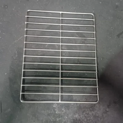  Trays for ADORMA FDW 40L Food Display Warmer (Pack of 2)