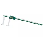 Insize IP67 Protection Digital Caliper with Interchangeable Point 0-300 mm Range, 1530-300WL Model