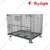 Big Apple 500 Kg Load Capacity Wire Mesh Container Without Wheel