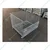 Big Apple 500 Kg Load Capacity Wire Mesh Container Without Wheel