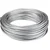 Heavy Duty Premium Quality Stainless Steel SS304 Wire Rope(Size-1 mm,Wire Rope Length-50 Meter)