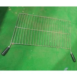 Stainless Steel Wire Shelf for ADORMA ES 70L Salamander Grill Machine