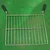 Stainless Steel Wire Shelf for ADORMA ES 20L Salamander Grill Machine
