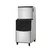 Elanpro EIM 351 Modular Ice Machine without Bin of 318 kg/24 Hour Capacity for Restaurant Business