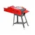 Champion Model Chaff Cutter With Mild Steel Body and 1100-800 Kg/hr Cutting Capacity, Without Motor