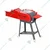Champion Model Chaff Cutter With Mild Steel Body and 1100-800 Kg/hr Cutting Capacity, Without Motor