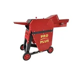 Champion Pro Plus Model Chaff Cutter With 3000 Kg/hr Cutting Capacity & Without Motor Or Engine