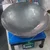 SBWG Commercial 17 Inch Round Iron Wok Kadai For Hotel/Food Stall Usages