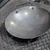 SBWG Commercial 17 Inch Round Iron Wok Kadai For Hotel/Food Stall Usages