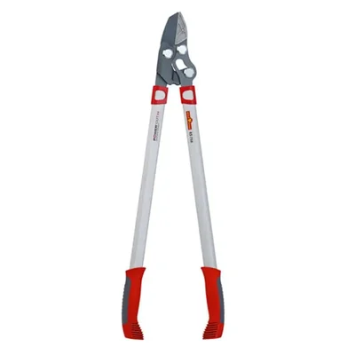 Wolf Garten Comfort Plus 3X Power cut Anvil Lopper, 750mm (Manual)