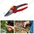 Wolf Garten Comfort Plus 22 mm Bypass Secateurs RR-4000/ Anvil Pruner