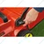 Wolf Garten A 370 E, 1600 watt Electric Lawn Mower with 37 cm Cutting Width