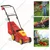 Wolf Garten A 370 E, 1600 watt Electric Lawn Mower with 37 cm Cutting Width