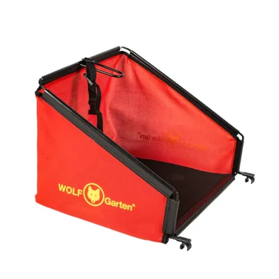 Wolf Garten FS-320 Grass Catcher for Manual Lawn Mower