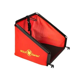 Wolf Garten FS-350 Grass Catcher for TT 350S Lawn Mower
