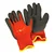 Wolf-Garten GH-BO 8, Universal Hand Gloves for Soil Care/Garden Gloves