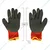 Wolf-Garten GH-BO 8, Universal Hand Gloves for Soil Care/Garden Gloves