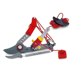 Wolf-Garten Adjustable Professional Bypass Tree Lopper without handle