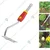Wolf Garten Multi Star 15 cm Floral Hoe Weeder HU-M 15 (without handle)