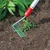 Wolf Garten Multi Star 15 cm Floral Hoe Weeder HU-M 15 (without handle)