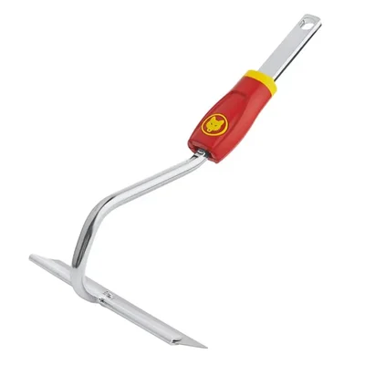Wolf Garten Multi Star 15 cm Floral Hoe Weeder HU-M 15 (without handle)