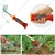 Wolf Garten Multipurpose Double Hoe LN-2K for garden| Garden Tool Kit