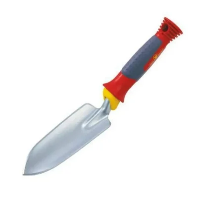 Wolf Garten Flower Wide Planting Trowel for Garden Works LU-2K