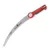 Wolf Garten Multi-star (Power Cut Saw 370) Pruning Saw |Heavy Duty Pruning Saw | Hand Powered Pruning Saw