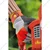 Wolf Garten Premium Quality Tool Holding Hand Gloves GH -M 8(Size-8)