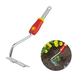 Wolf Garten Draw Hoe head only HU-M 10 (Without Handle)