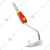 Wolf Garten Draw Hoe head only HU-M 10 (Without Handle)