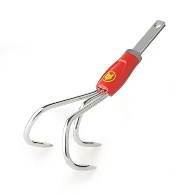 Wolf Garten BA-M Multi-Change Grubber – Efficient Tool for Loosening and Aerating Soil