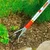 Wolf Garten BA-M Multi-Change Grubber – Efficient Tool for Loosening and Aerating Soil