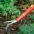 Wolf Garten BA-M Multi-Change Grubber – Efficient Tool for Loosening and Aerating Soil