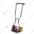 Wolf Garten TT350S 35 cm Manual Lawn Mower With Soft Grip Handle