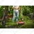 Wolf Garten TT 380 DL Manual 38 cm Lawn Mower With Soft Grip Handle