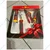 Wolf Garten P 261 Mini Tool Gift Set of 4 pcs, for Gardening Purposes (4 Tools)