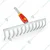 Wolf Garten DR-M 30 Multi-Change Garden Soil Rake Without Handle