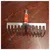 Wolf Garten Multi-Change Garden Soil Rake DR-M 30 30 cm, With 120 cm Handle ZM-AD 120