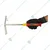 Wolf Garten Multipurpose Double Hoe LN-2K for garden| Garden Tool Kit