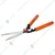 Global Nature Agro Hedge Shear With 10 Inch Blade & Plastic Handle For Gardening, Pruning & Farming