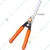 Global Nature Agro Hedge Shear With 10 Inch Blade & Plastic Handle For Gardening, Pruning & Farming