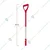 Wolf Garten Multi Star Floral Hoe Weeder HU-M 15 with Handle ZM AD-85 for Gardening