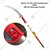 Wolf Garten Multi-star Power Cut Pro 370 Pruning Saw with Telescopic Handle ZM-V4