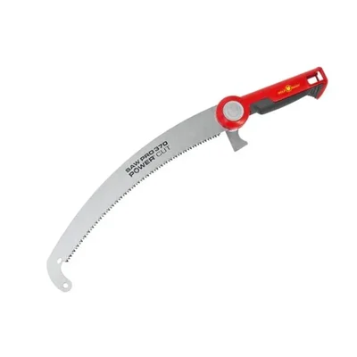 Wolf Garten Multi-star Power Cut Pro 370 Pruning Saw (Without Handle)