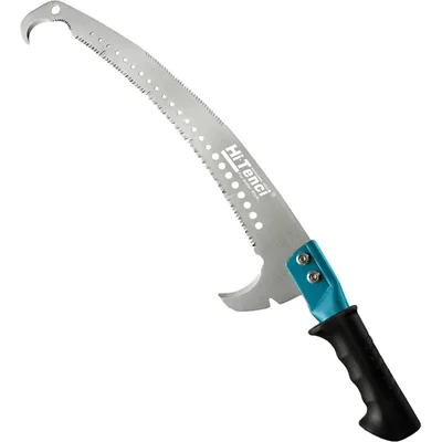 Premium Quality Agricultural Pruner 430mm Pruning Saw (Without Handle)