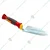 Wolf Garten Flower Wide Planting Trowel for Garden Works LU-2K